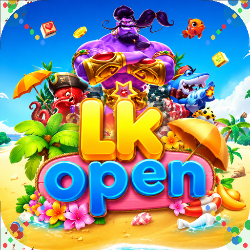 lkopen — mitra unggulan